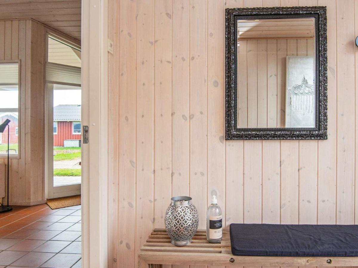 Holiday Home Sydals Lxvi Mommark エクステリア 写真
