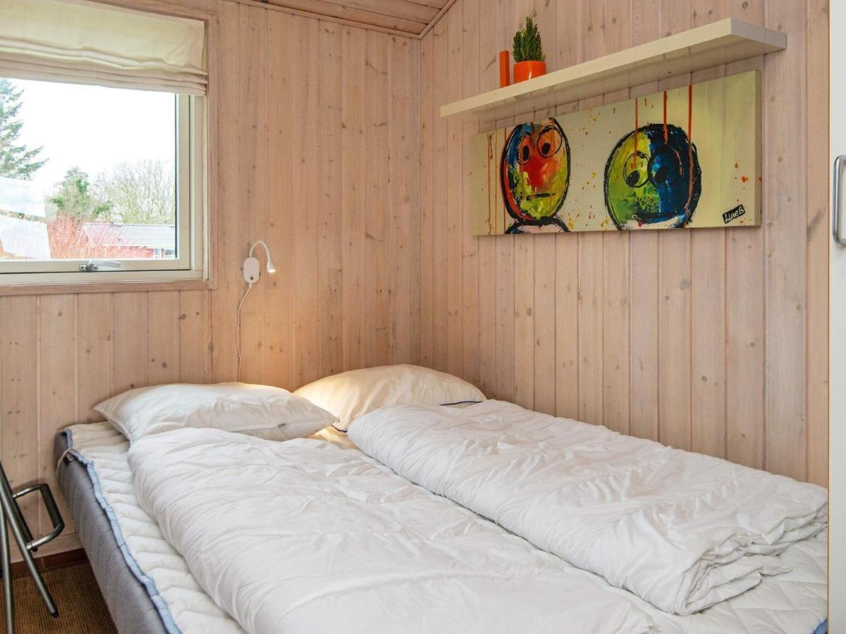 Holiday Home Sydals Lxvi Mommark エクステリア 写真