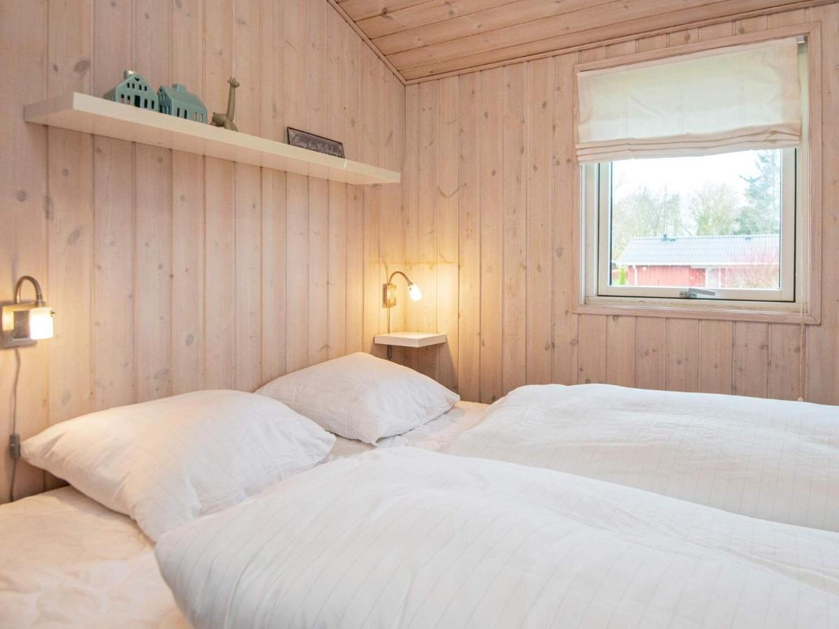 Holiday Home Sydals Lxvi Mommark エクステリア 写真