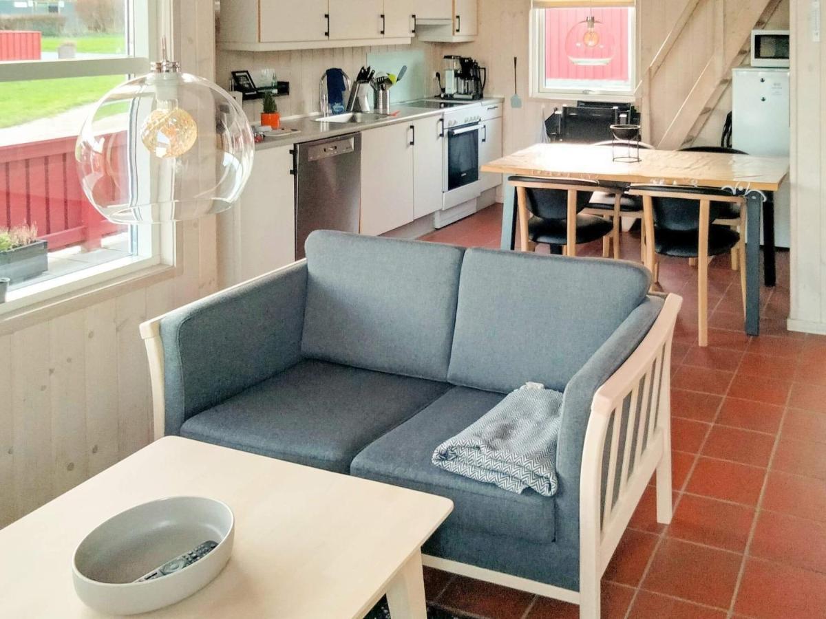 Holiday Home Sydals Lxvi Mommark エクステリア 写真
