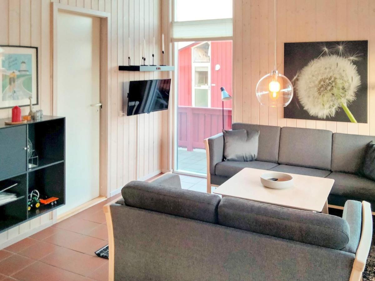 Holiday Home Sydals Lxvi Mommark エクステリア 写真